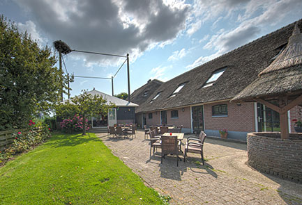 Appartementen De Willigen