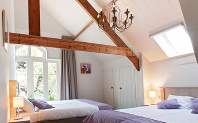 Appartement Scholekster