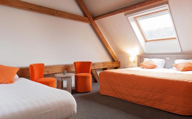 Appartement Tureluur