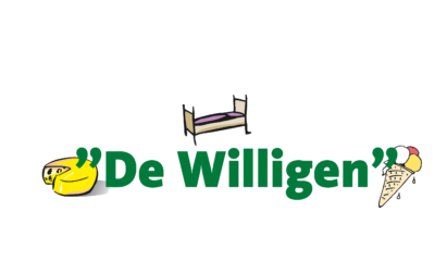 Logo De Willigen Logies
